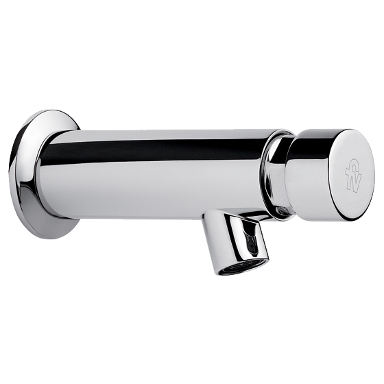 FV - ECOMATIC - VALVULA AUTOMATICA PARA PARED