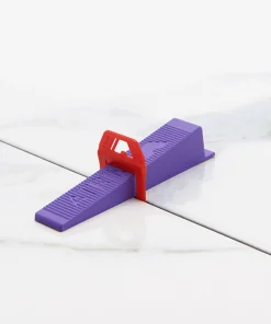 Alternative view of ATRIM - ESPACIADOR AUTONIVELANTE 3MM CLIP ROJO