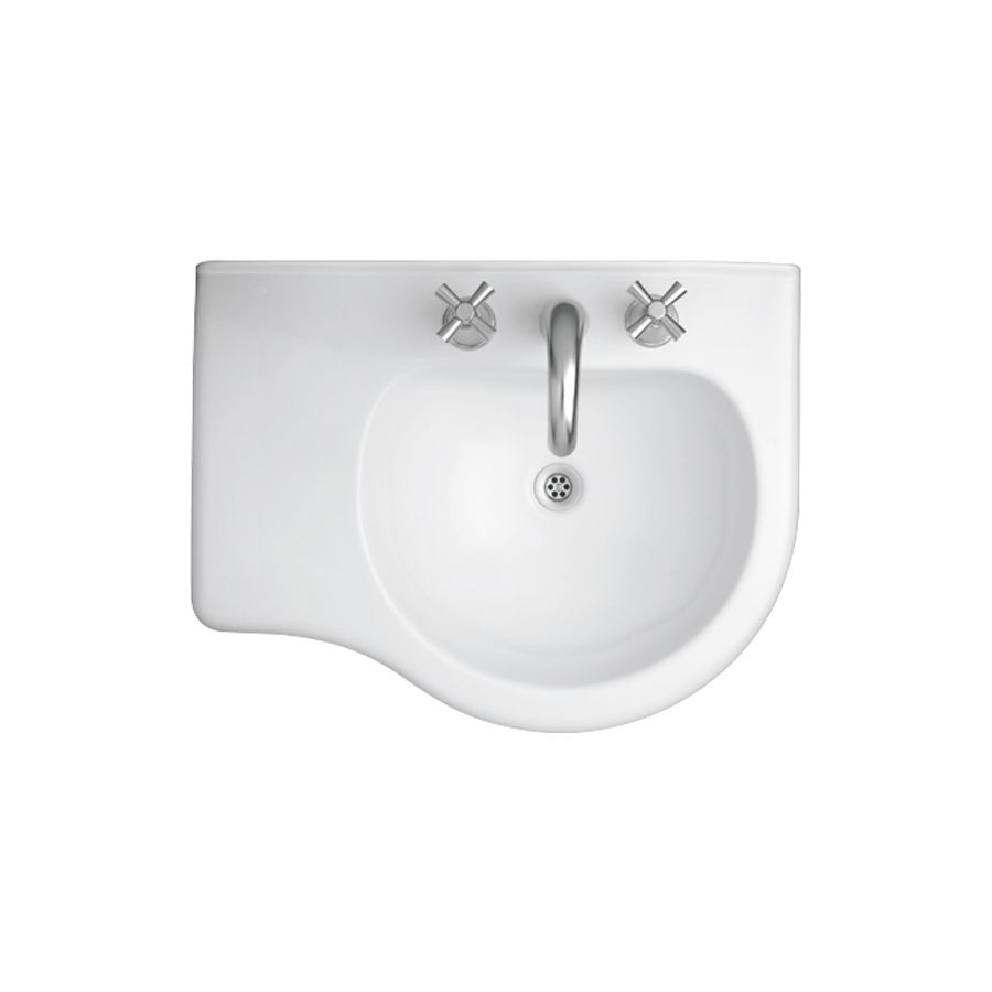 FERRUM - AVIGNON - LAVATORIO 65CM 1 AG