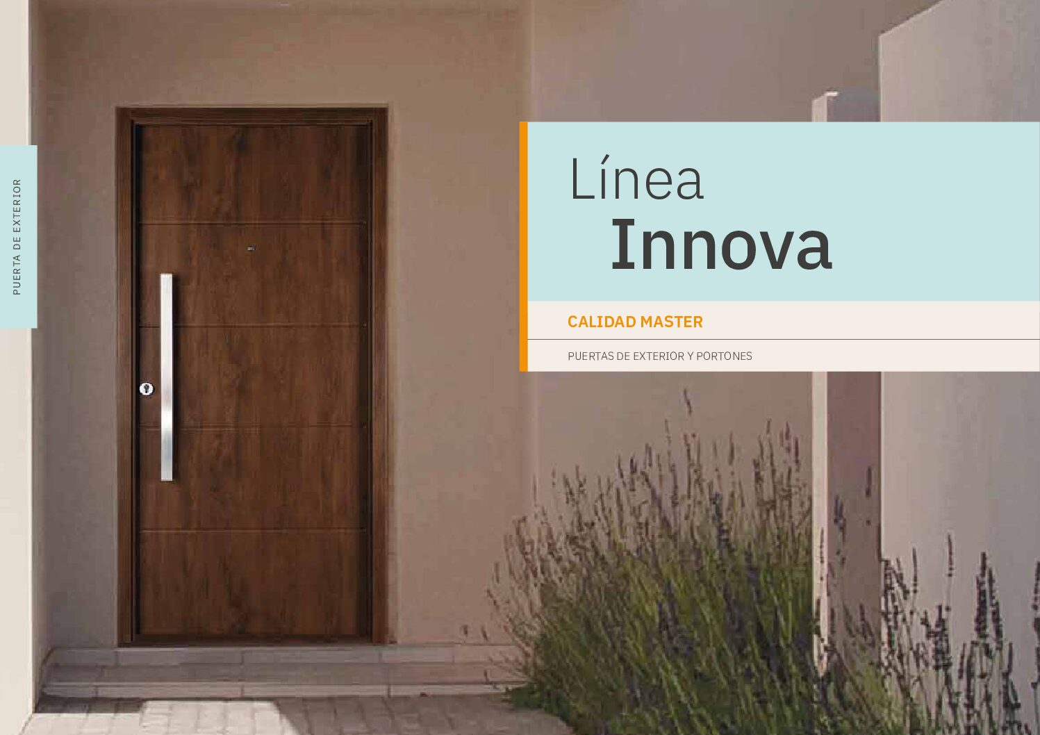 Alternative view of OBLAK - INNOVA - PTA RESID 1942 CEDRO 80X200X10 LAT VID DER