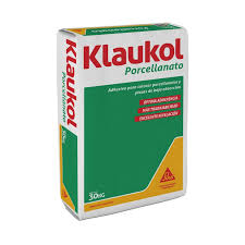 KLAUKOL - ADHESIVO PORCELLANATO FLUIDO 25KG