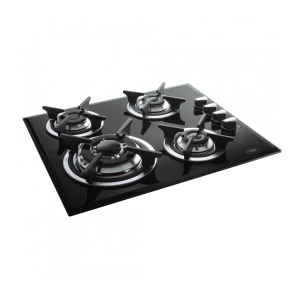 TST / INOX - ANAFE SPEZIA 4 HORNALLAS