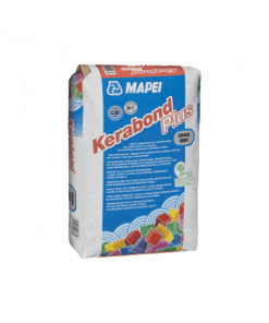 MAPEI - KERABOND PORCELANATO PLUS GREY 25KG