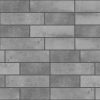 CORTINES - CERAM BRICK BLACK 1° 30X45 (1.35)