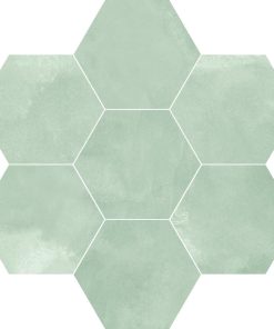 Alternative view of DUNE - MEGALOS - BERLIN AQUAMAR  HEXA 1° 21.5X25 (0.97)