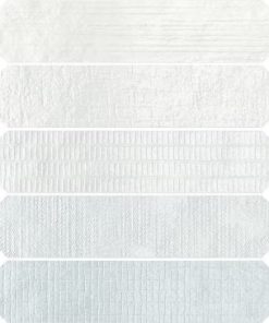 Alternative view of DUNE - PICCOLA - CRACKLE DECOR LAGUNA 1° 6.5X33 (1.08)