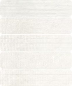 Alternative view of DUNE - PICCOLA - CRACKLE DECOR NIEVE 1° 6.5X33 (1.08)