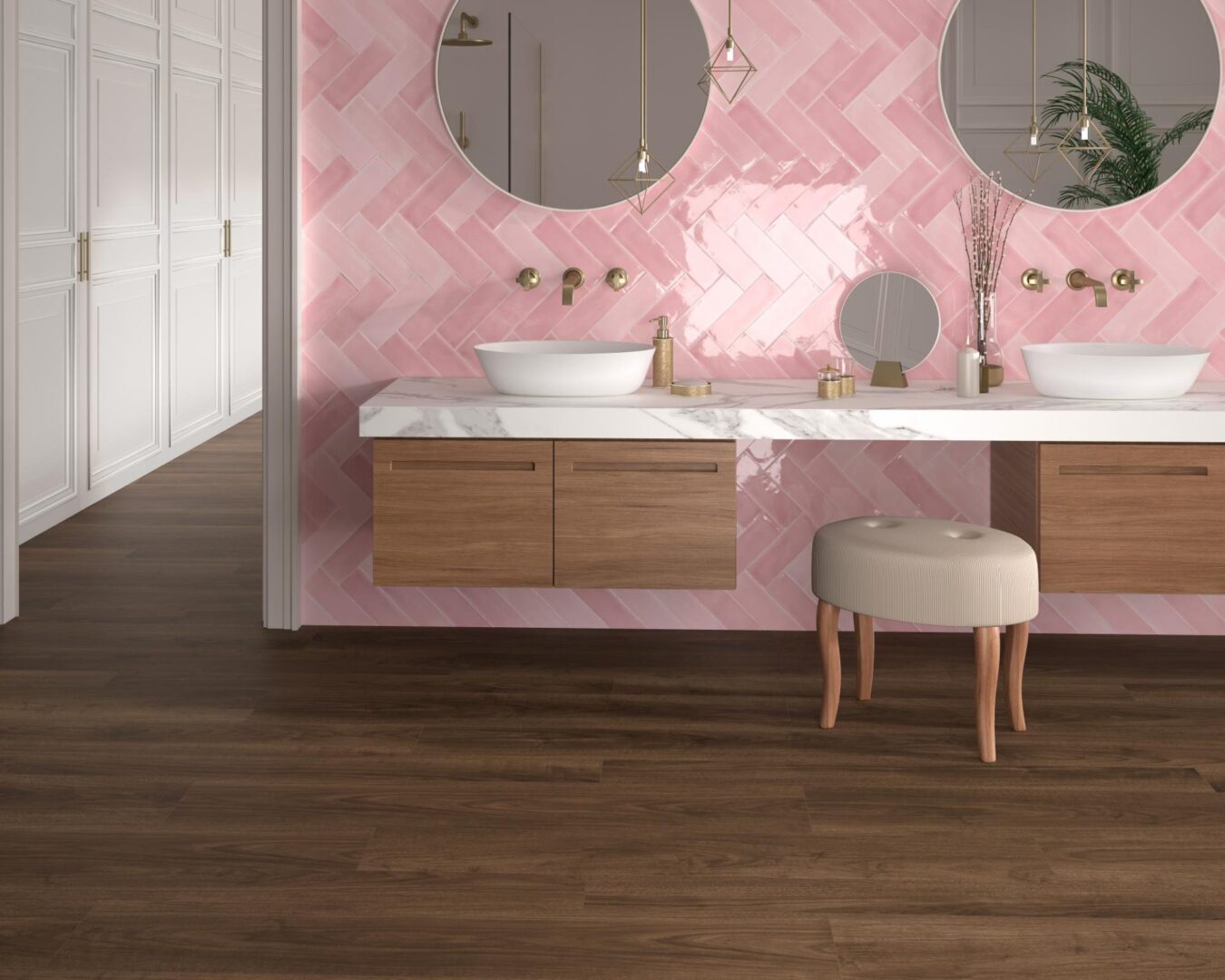 DUNE - PICCOLA - TABARCA ROSA 1° 7.5X23 (0.48)