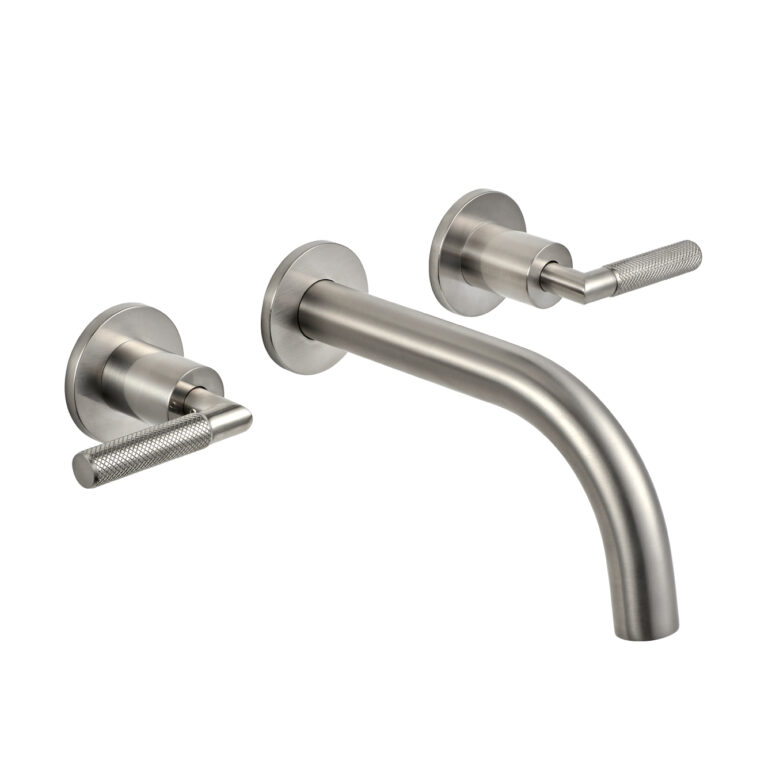 PEIRANO - NICKEL BEAT - LAVATORIO DE PARED CERAMICA