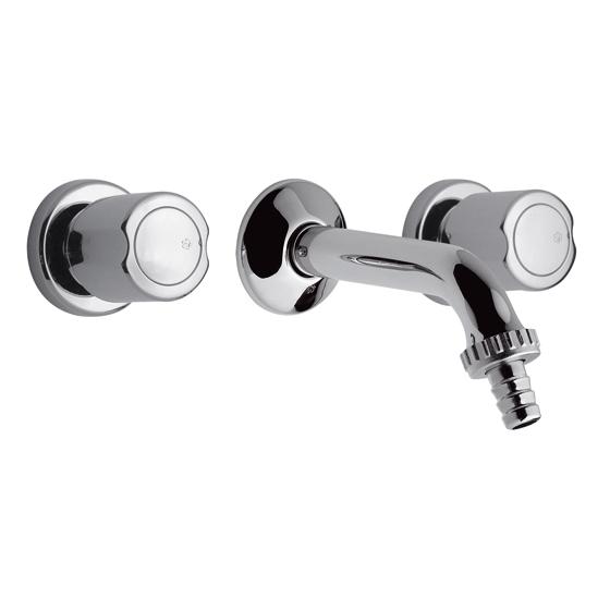 FV - ALLEGRO - JUEGO LAVARROPAS CON PICO FIJO 13MM 401/15