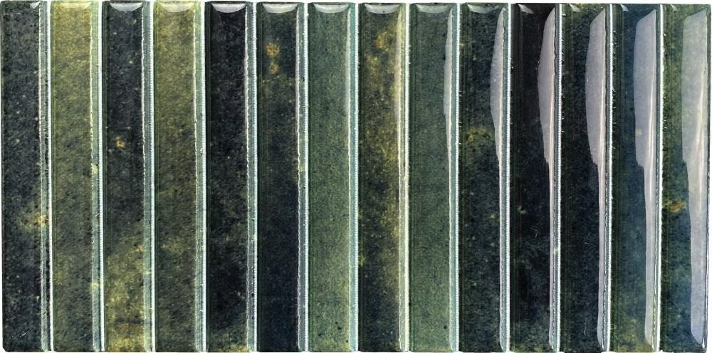 DUNE - PICCOLA - KIT KAT GRASS GLOSSY 1° 11.5X23 (0.638) - Imagen 2