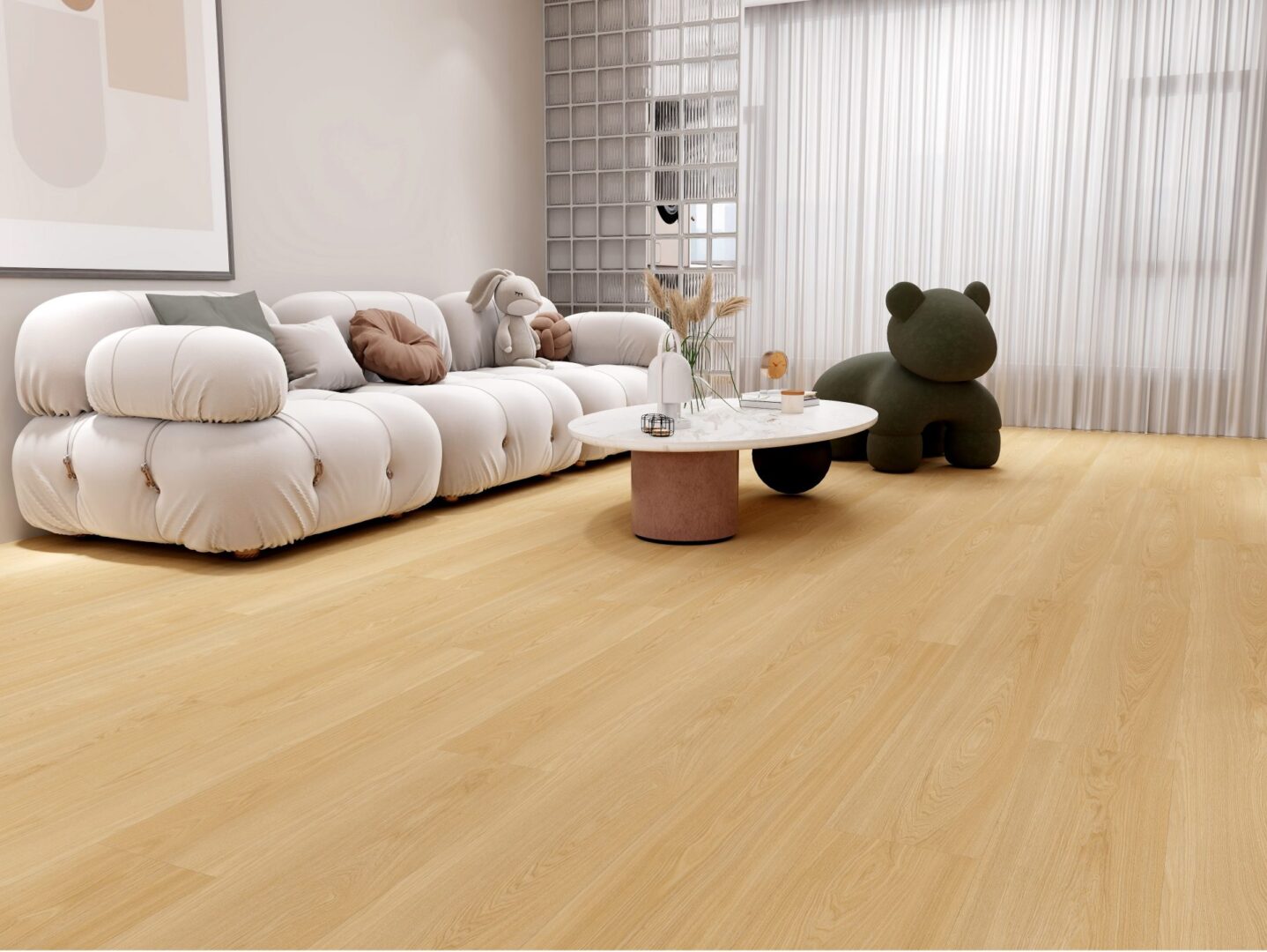 MURESCO - CIPRES 24X151.5 (2.18) - Imagen 2