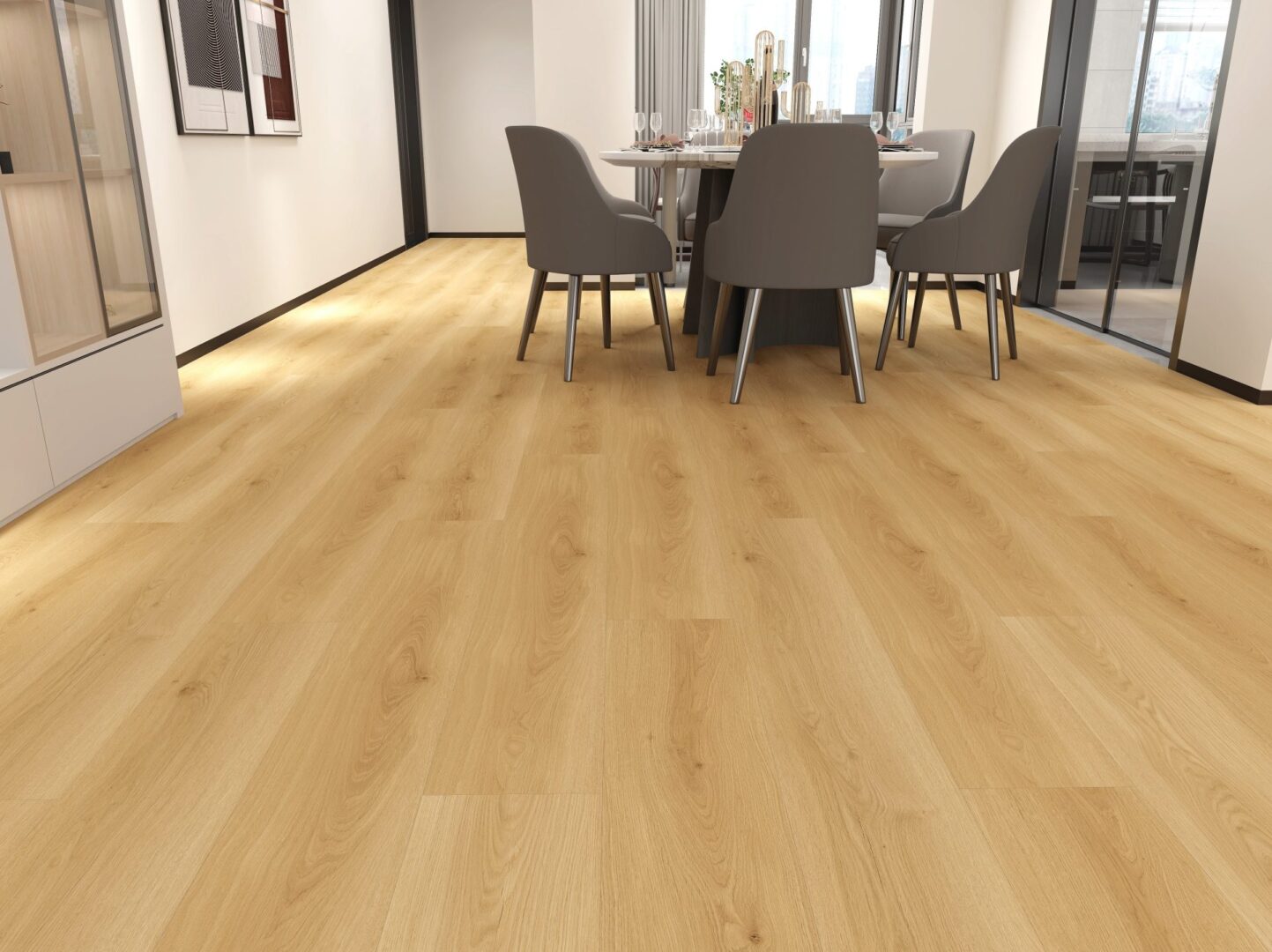 MURESCO - ALISO 24X151.5 (2.18) - Imagen 2