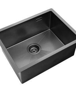 JOHNSON - SIGNATURE ENKEL SE55 BLACK C/ REJI ENRO+CUBA EXTRA