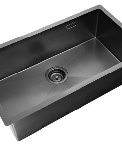 JOHNSON - SIGNATURE ENKEL SE75 BLACK C/ REJI ENRO+CUBA EXTRA
