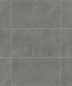 DELTA - ADVANCE - ALAMO CINZA PULIDO 70X120 (2.52)