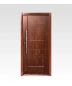 HIERROMAS - PTA FOLIADA MAD MULTIANCLAJE 110X225X70 DER 780
