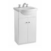 FERRUM - VENECIA - MUEBLE  48CM PUERTA LISA BLANC
