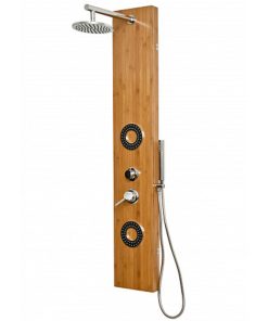 GORENA - DUBLIN - HIDRO VER - 2 JET CIRCULARES 150X22O -DTOP