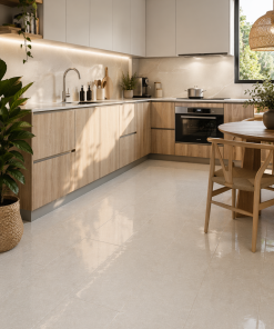 Alternative view of CERRO NEGRO - CERAM OXFORD BRILLANTE ARENA 1º 29X59 (2.40)