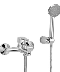 PEIRANO - ADRA - DUCHA EXT C/TRANSF MONOCOMANDO