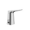 PEIRANO - WAVE - MONOCOMANDO BIDET