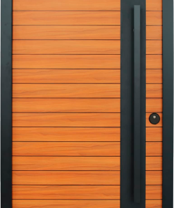 HIERROMAS - PTA FOLIADA MAD MULTIANCLAJE 110X225X70 IZQ 780