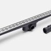 ATRIM - DESAGÜE LINEAL RIO WAVE MATE PP + AISI304 70CM