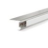 ATRIM - NARIZ DE ESCALON LED LINEA LUMIERE CR. MATE (2.50)