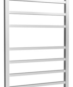ATRIM - TOALLERO ELECTRICO CUBIC 100X60 BTE.