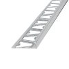 ATRIM - VARILLA EN L  ALUMINIO NATURAL 10MM (2.5)