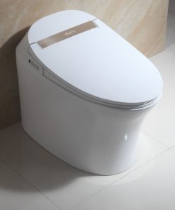IBATH - INODORO INTELIGENTE OMBU