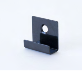 MURESCO - CLIP INICIO/FIN X 50 UNIDS