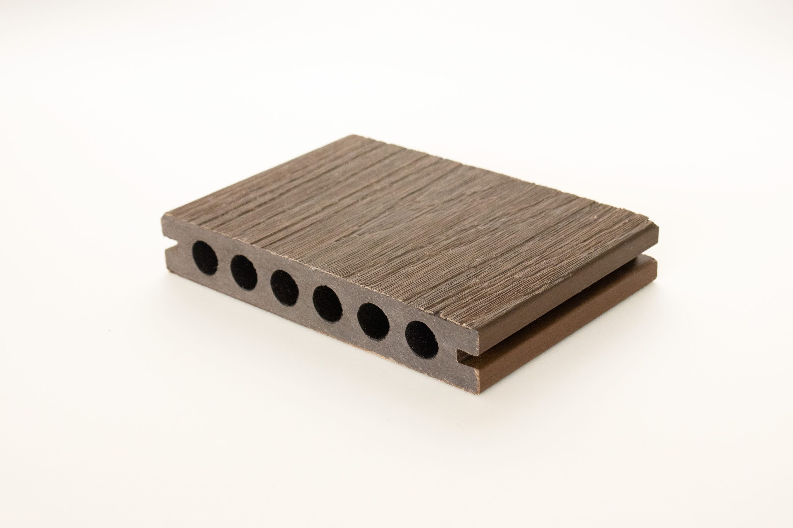 MURESCO - DECK AMANDE WPC EXTERIOR 220X13.8 (0.304)