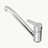 PEIRANO - DIQUE - MONOCOMANDO MESADA COCINA