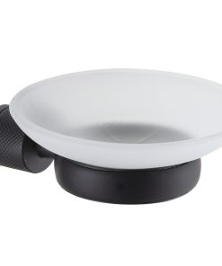PEIRANO - FABRIC - JABONERA BLACK