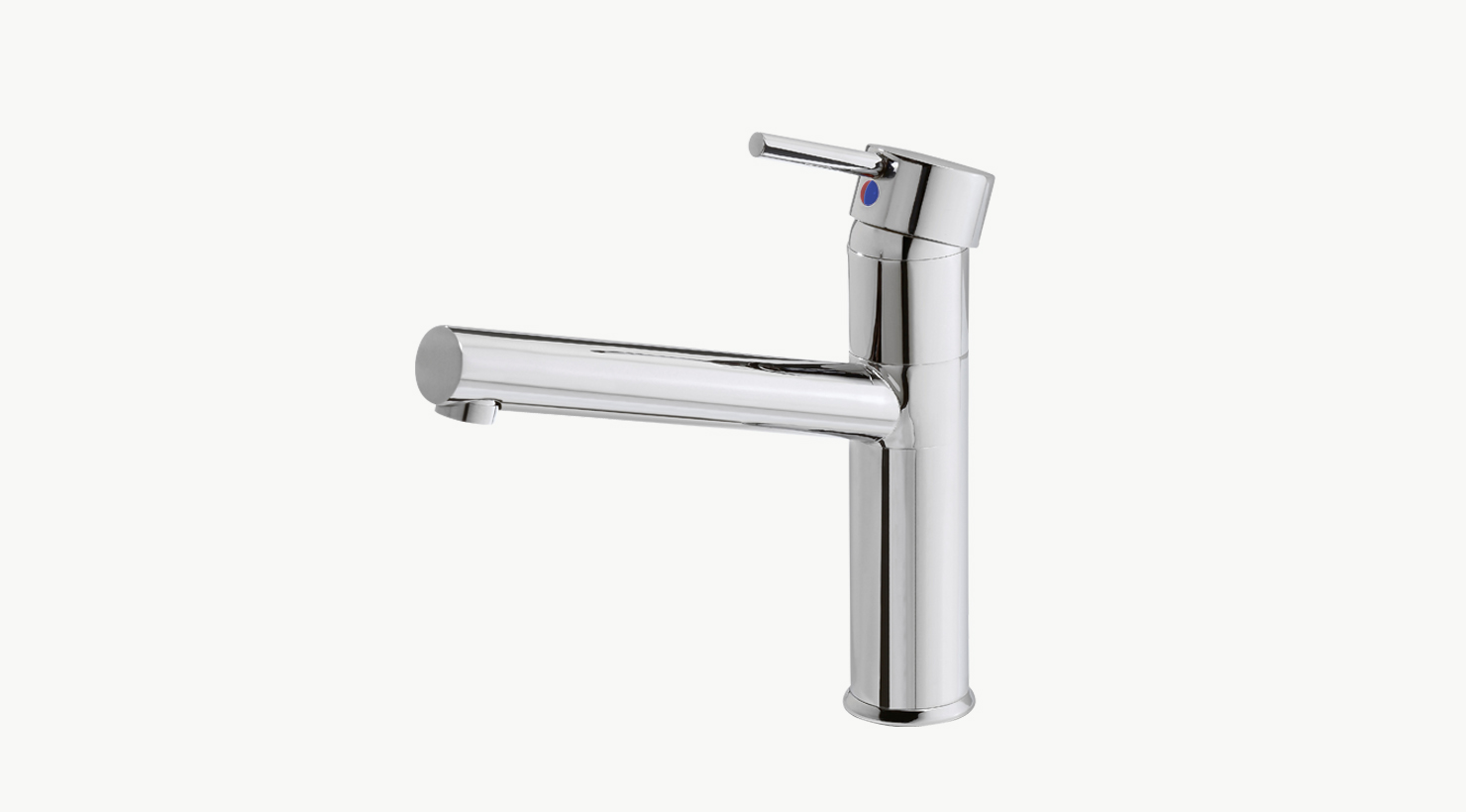 PEIRANO - MALLORCA - MONOCOMANDO COCINA MESADA