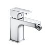 ROCA - VARNA - MONOCOMANDO PARA BIDET CROMADO