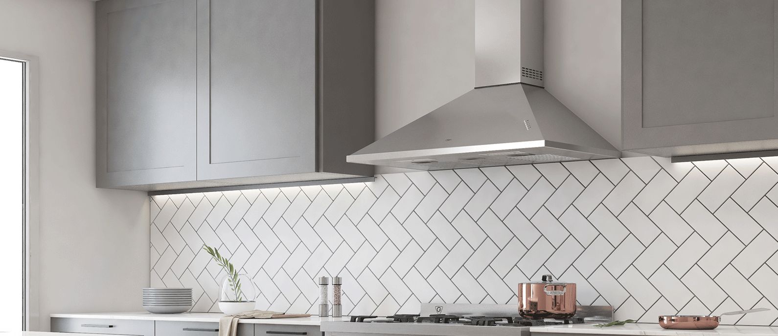 TST - CAMPANA TRAFUL 60-A-3V-CM
