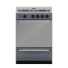 TST / INOX - COCINA FAMILIAR SCURA