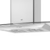 TST - TAMEL 90-3V-CR-CM -CRISTAL RECTO
