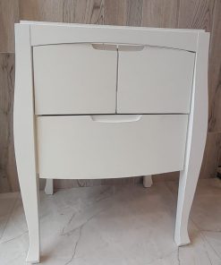 WATER VAN - NOUVEAU - 60 2 PTAS BLANCO SIN MESADA