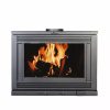 TROMEN - OMBU 890 - CALEF. INSER/PIE DOBLE PUERTA 23000 KCAL