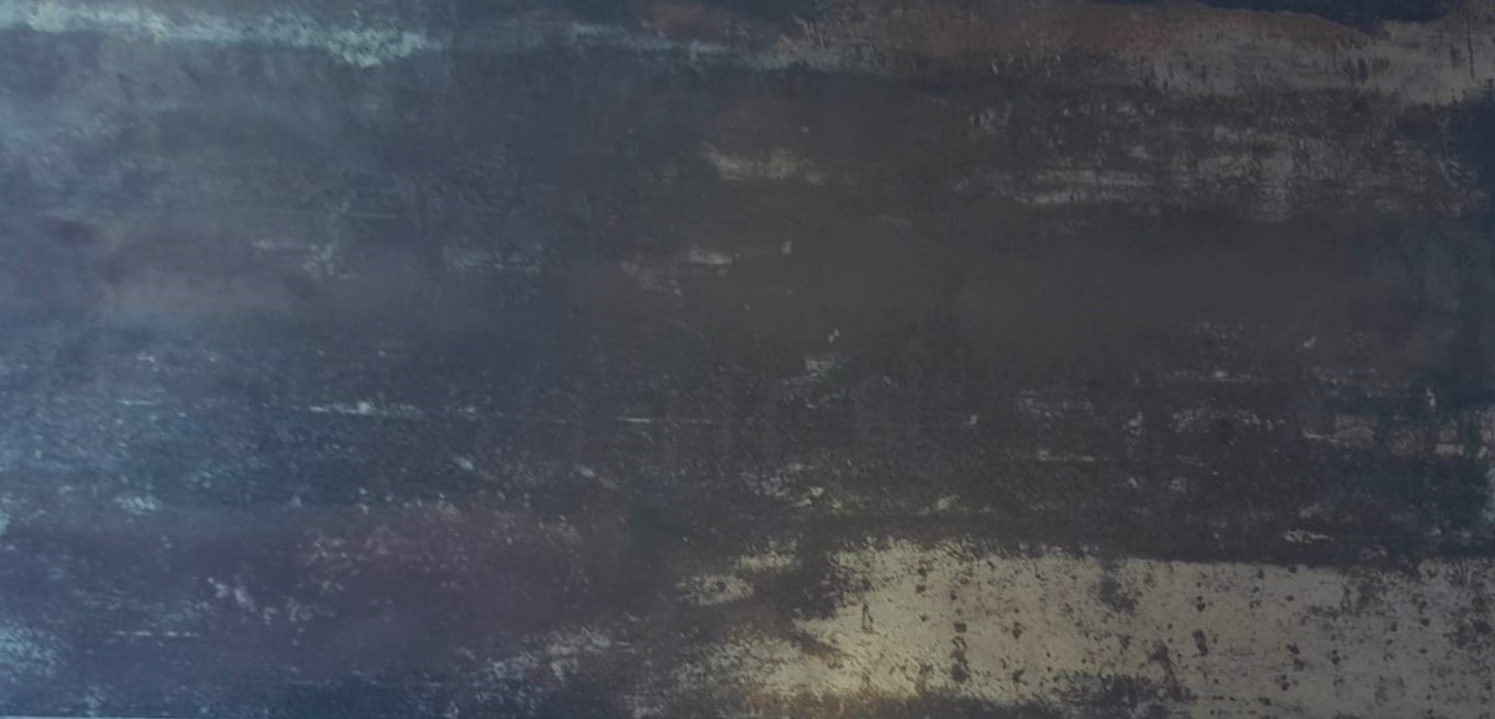 OXEN - NEXO - PORCEL METALICA SILVER 1° 30X60 (1.08)