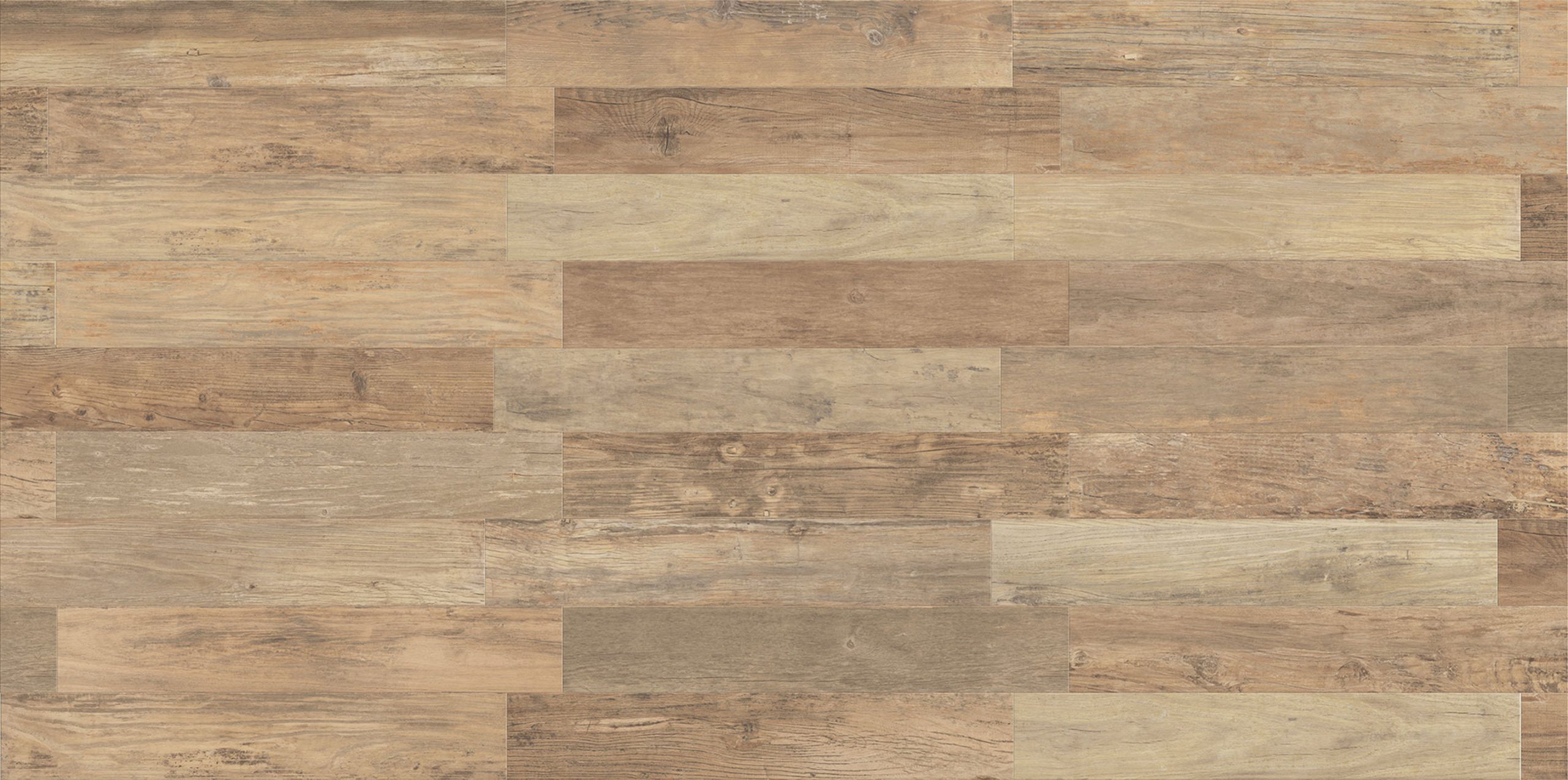ILVA - ANTIQUE WOOD MARRONE 1° 15X90 (0.81)