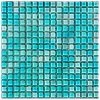 KRYSTALES - TOFI AGUA 30X30 (1.5X1.5) (MALLA)