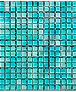 KRYSTALES - TOFI AGUA 30X30 (1.5X1.5) (MALLA)