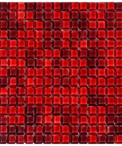 KRYSTALES - TOFI FRESA 30X30 (1.5X1.5) (MALLA)