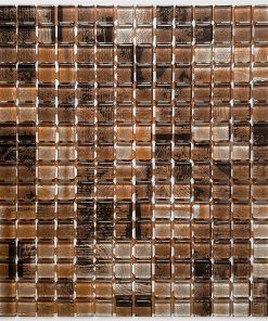 KRYSTALES - NADIS DORADO 30X30 (1.5X1.5) (MALLA)