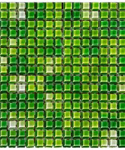 KRYSTALES - TOFI KIWI 30X30 (1.5X1.5) (MALLA)